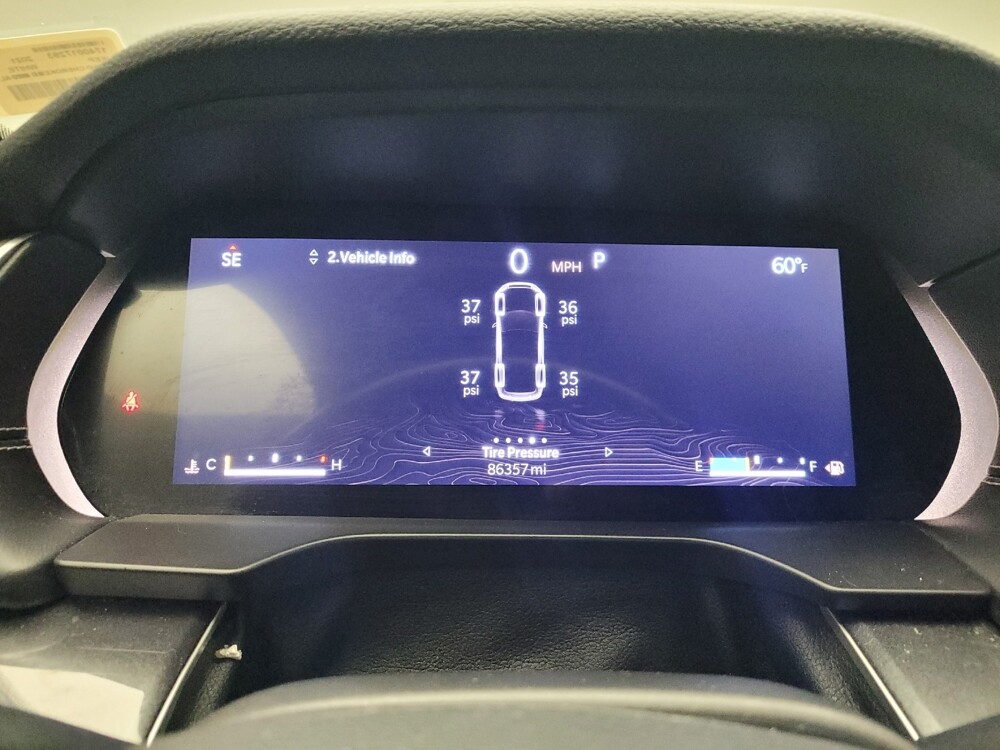 2021 Jeep Grand Cherokee L in Eastpointe, MI 48021 - 18116241 23