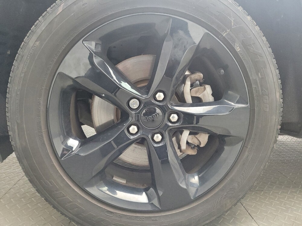 2021 Jeep Grand Cherokee L in Eastpointe, MI 48021 - 18116241 31