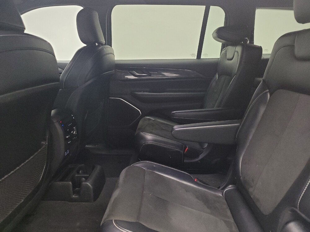 2021 Jeep Grand Cherokee L in Eastpointe, MI 48021 - 18116241 18