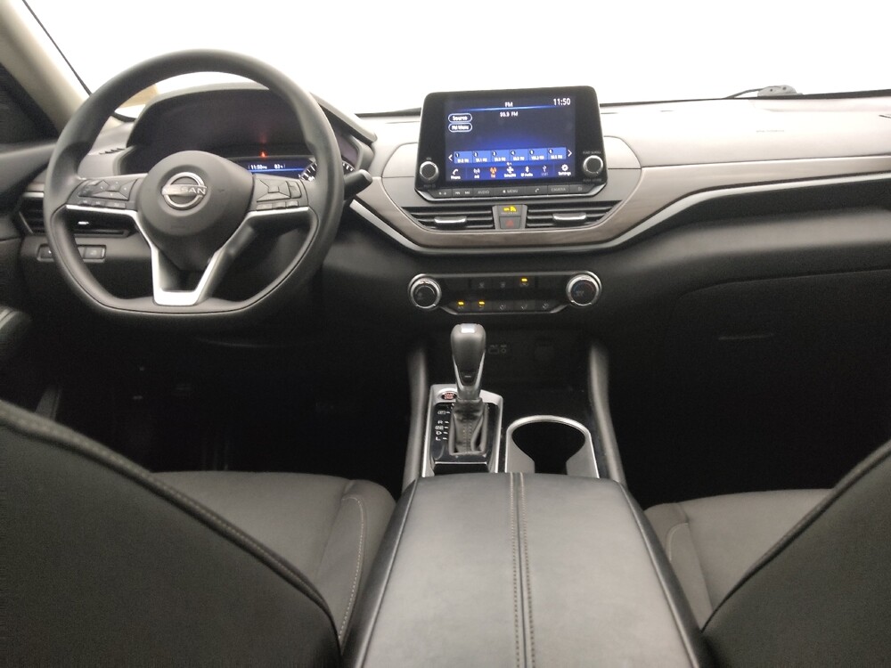 2024 Nissan Altima in St. Louis, MO 63125 - 18116246 22
