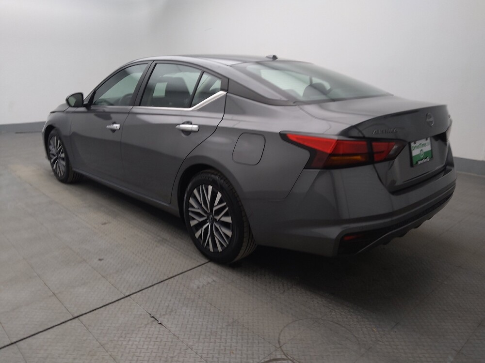 2024 Nissan Altima in St. Louis, MO 63125 - 18116246 5