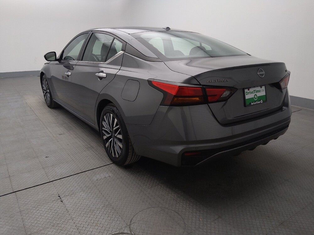 2024 Nissan Altima in St. Louis, MO 63125 - 18116246 6