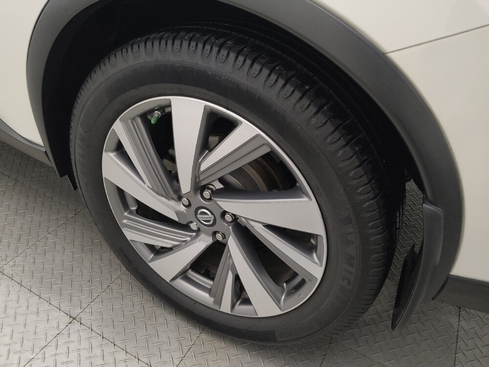 2019 Nissan Murano in Temple, TX 76502 - 18116248 31