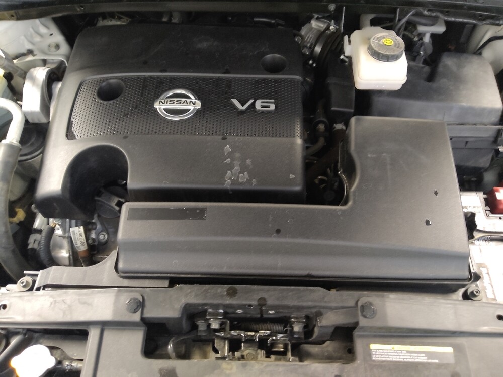 2019 Nissan Murano in Temple, TX 76502 - 18116248 30