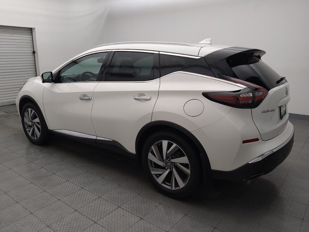 2019 Nissan Murano in Temple, TX 76502 - 18116248 3