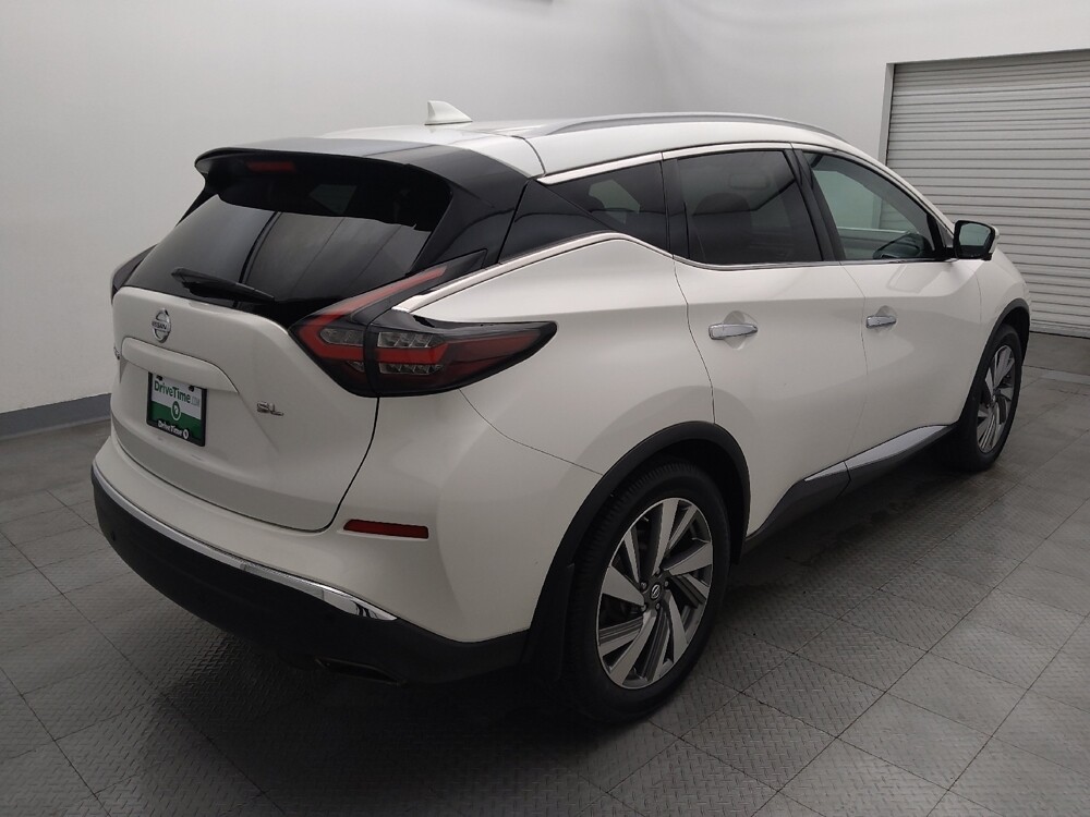 2019 Nissan Murano in Temple, TX 76502 - 18116248 9