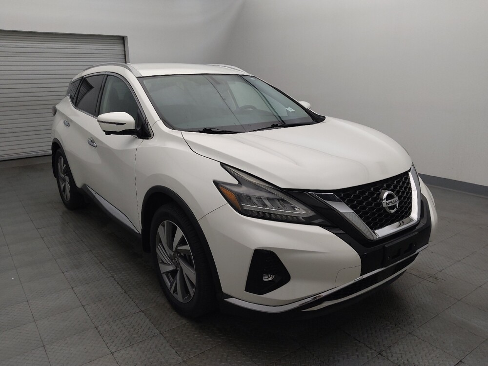 2019 Nissan Murano in Temple, TX 76502 - 18116248 13