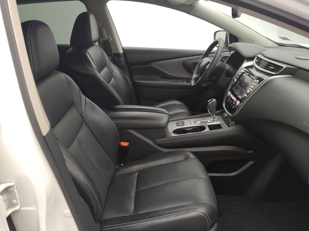 2019 Nissan Murano in Temple, TX 76502 - 18116248 21