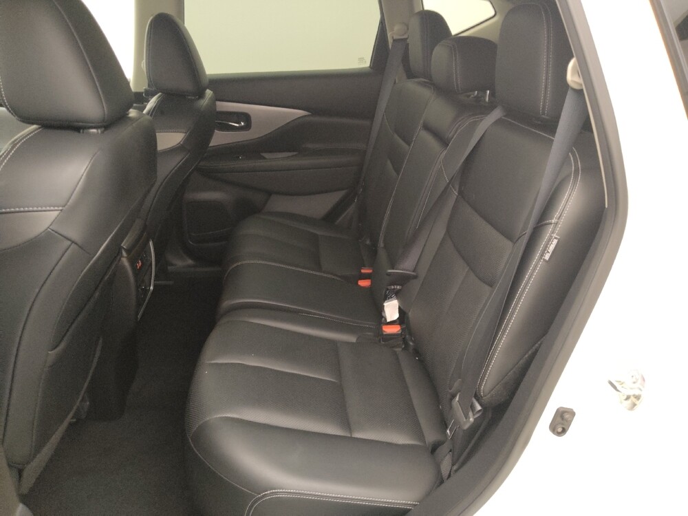 2019 Nissan Murano in Temple, TX 76502 - 18116248 18