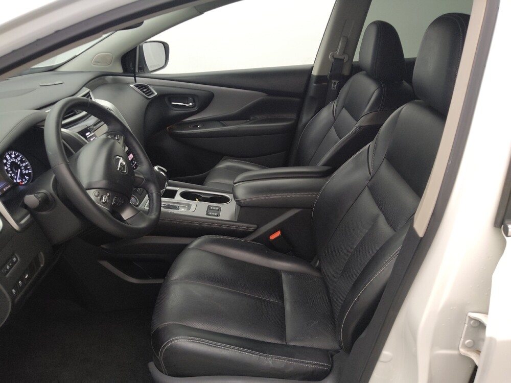 2019 Nissan Murano in Temple, TX 76502 - 18116248 17