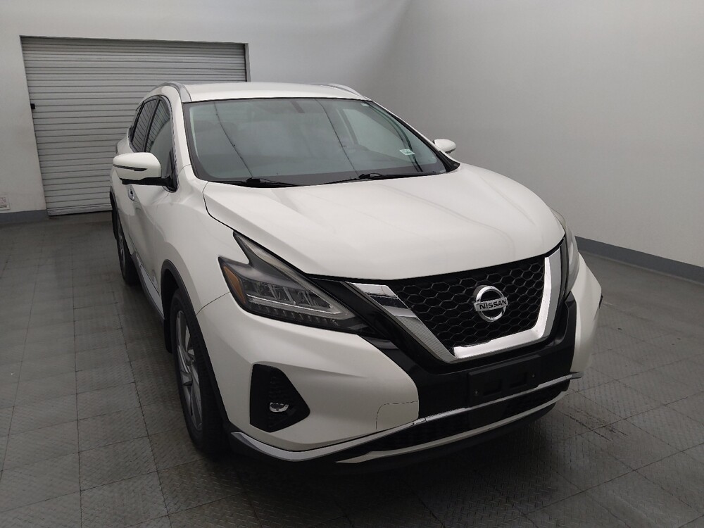 2019 Nissan Murano in Temple, TX 76502 - 18116248 14