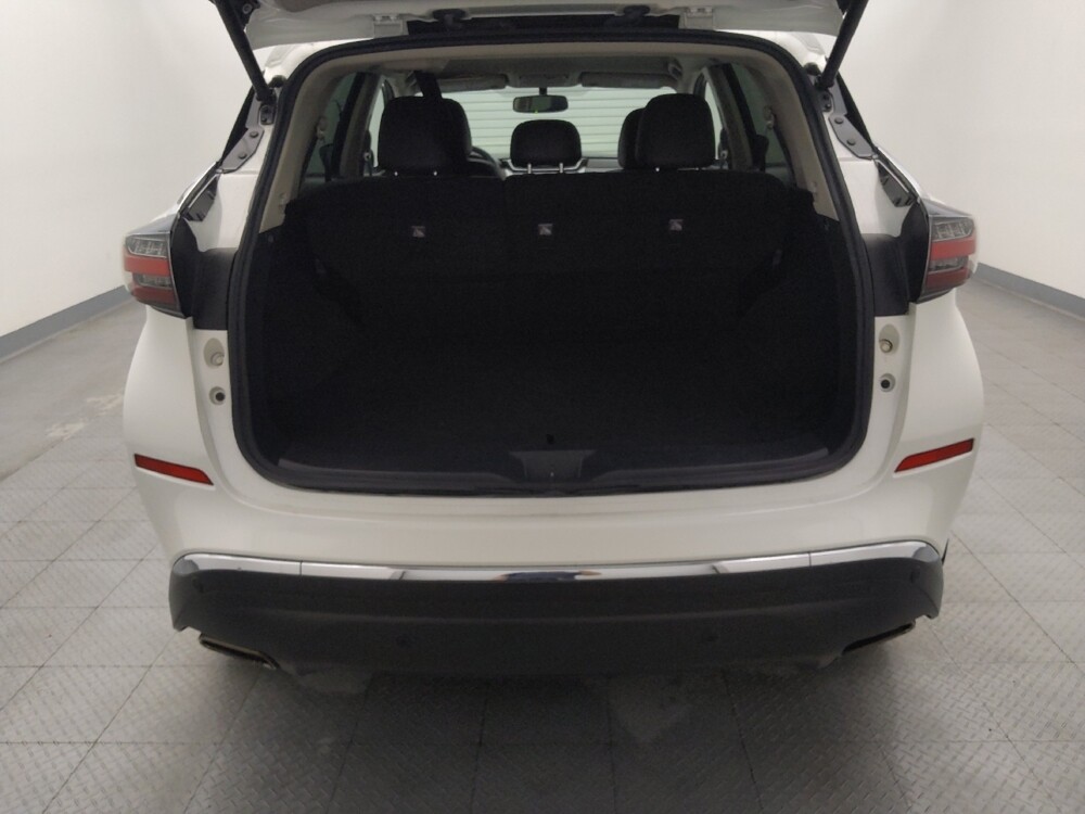 2019 Nissan Murano in Temple, TX 76502 - 18116248 29