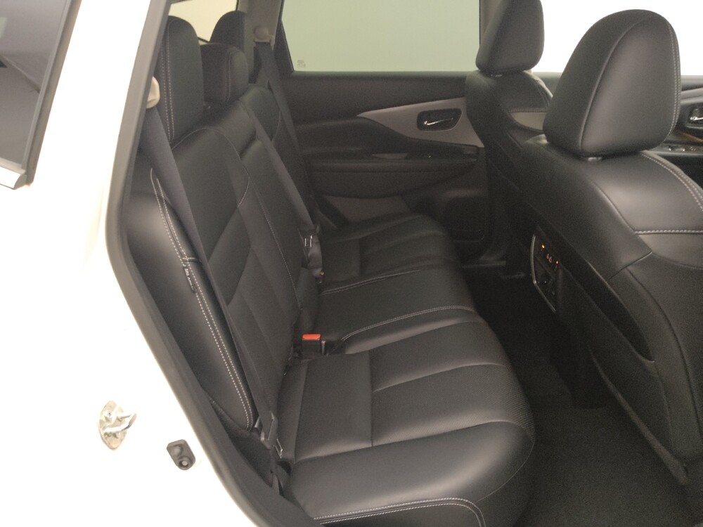 2019 Nissan Murano in Temple, TX 76502 - 18116248 19