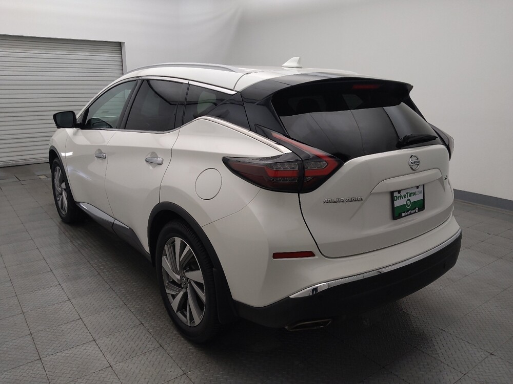 2019 Nissan Murano in Temple, TX 76502 - 18116248 5
