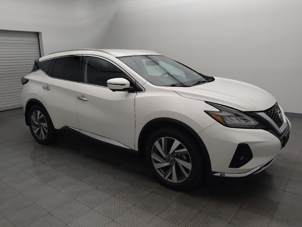 2019 Nissan Murano in Temple, TX 76502 - 18116248 11
