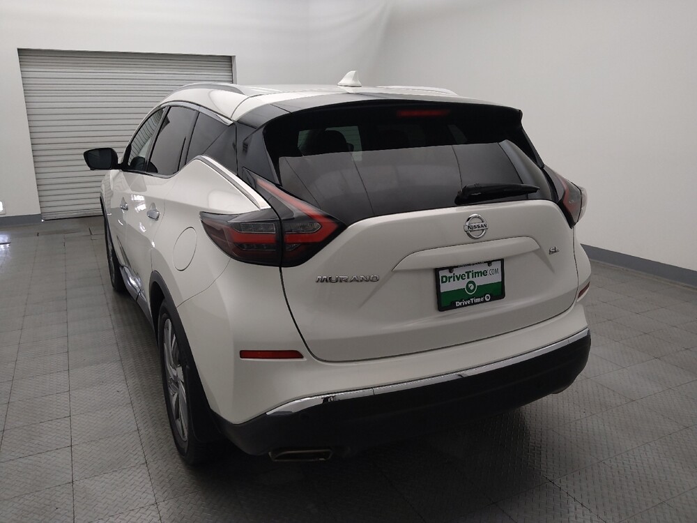 2019 Nissan Murano in Temple, TX 76502 - 18116248 6