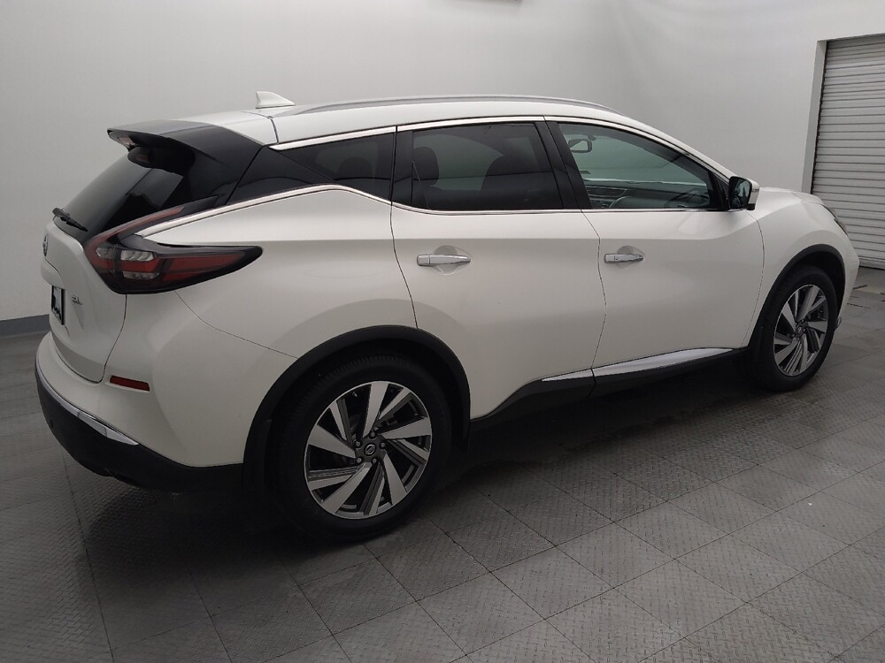 2019 Nissan Murano in Temple, TX 76502 - 18116248 10