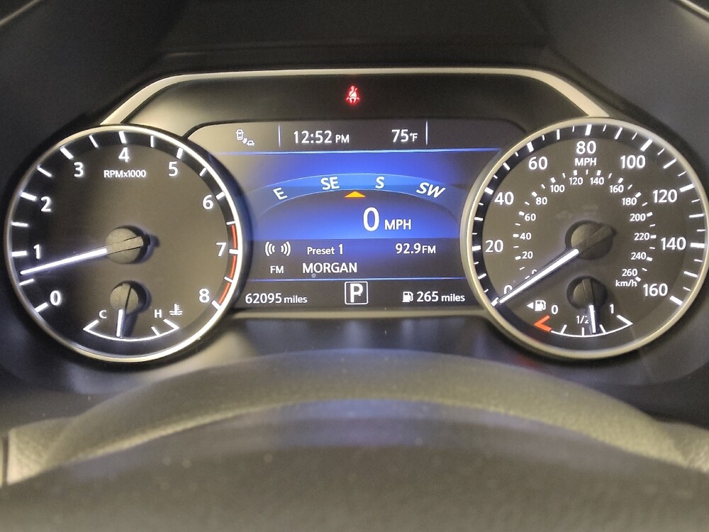 2019 Nissan Murano in Temple, TX 76502 - 18116248 23