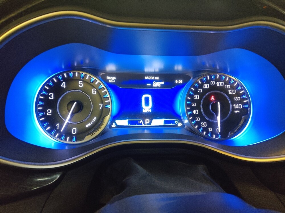 2016 Chrysler 200 in Fayetteville, NC 28304 - 18116252 23