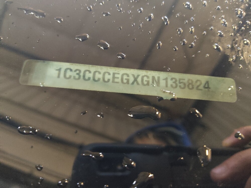 2016 Chrysler 200 in Fayetteville, NC 28304 - 18116252 33