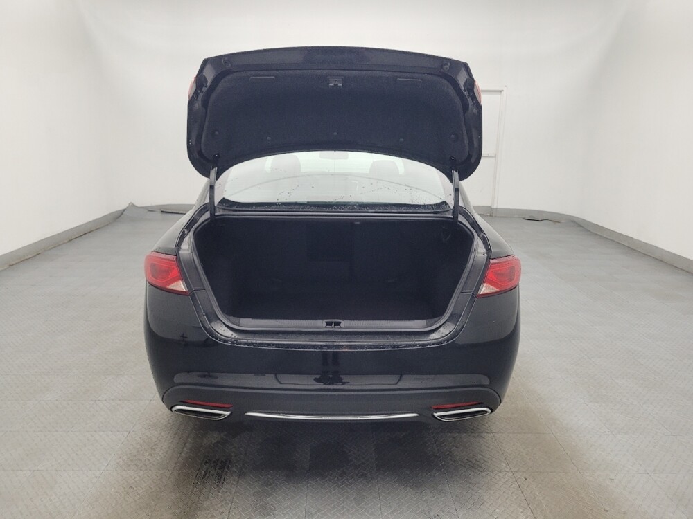 2016 Chrysler 200 in Fayetteville, NC 28304 - 18116252 29