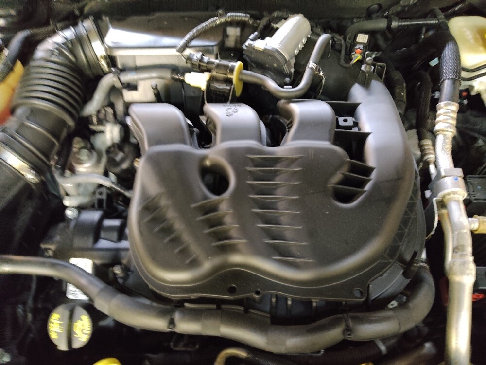 2016 Chrysler 200 in Fayetteville, NC 28304 - 18116252 30