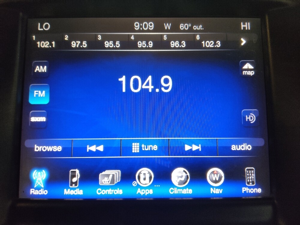 2016 Chrysler 200 in Fayetteville, NC 28304 - 18116252 25