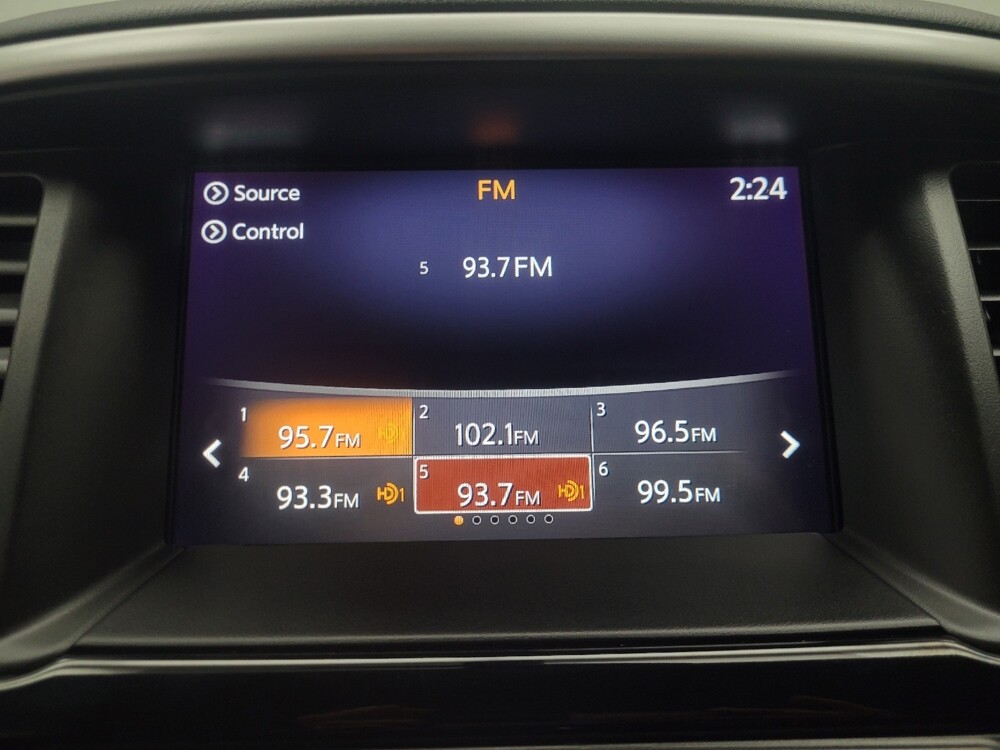 2020 Nissan Pathfinder in Highland, IN 46322 - 18116254 25