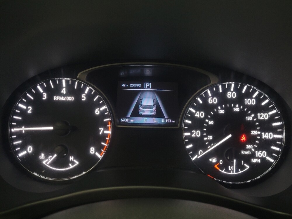 2020 Nissan Pathfinder in Highland, IN 46322 - 18116254 23