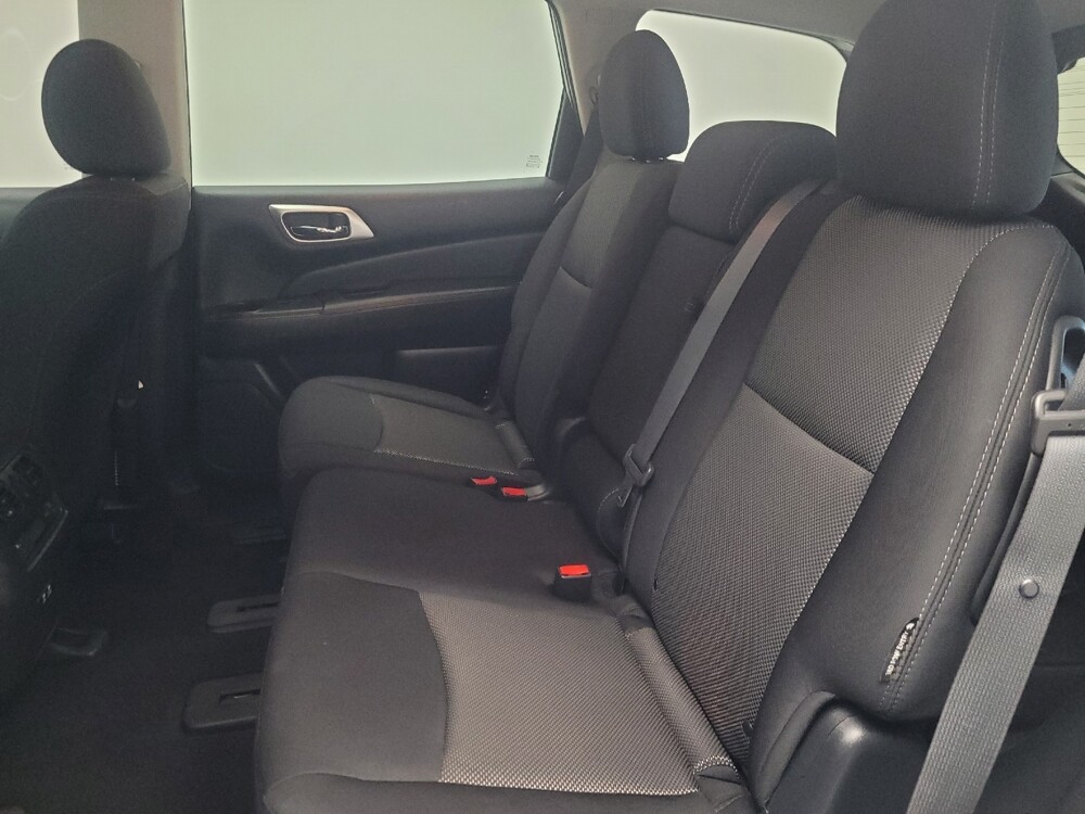 2020 Nissan Pathfinder in Highland, IN 46322 - 18116254 18