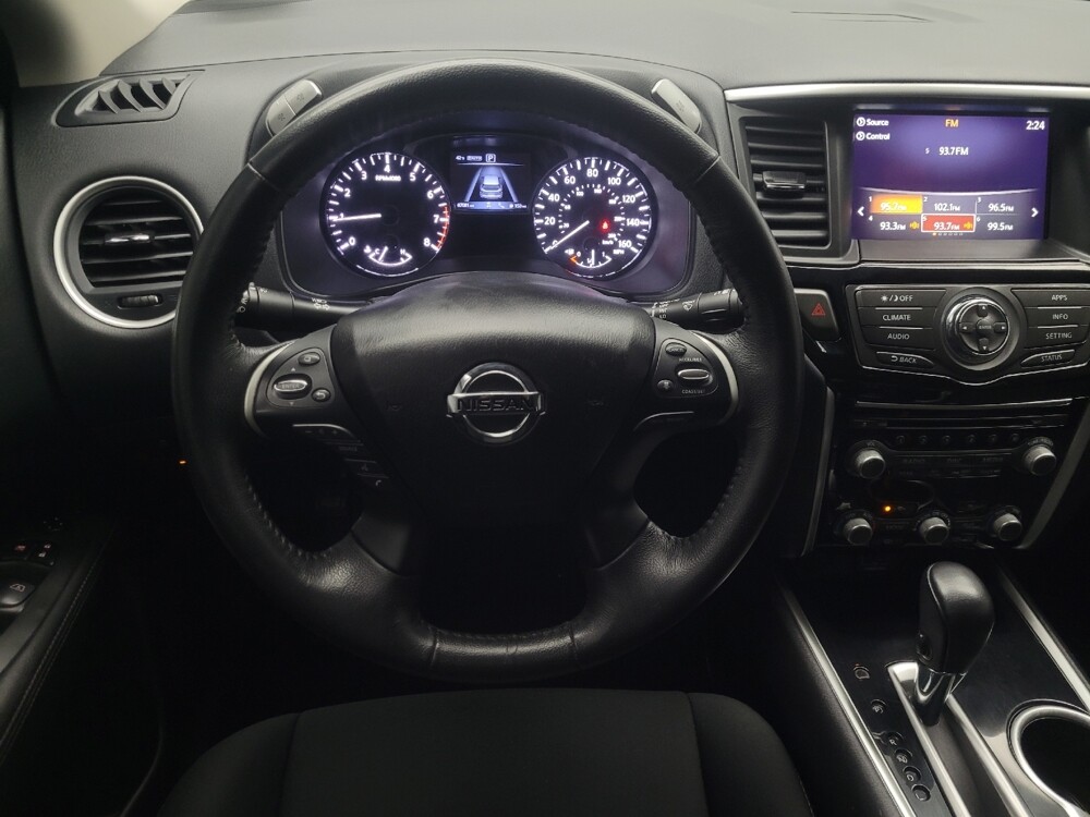 2020 Nissan Pathfinder in Highland, IN 46322 - 18116254 22