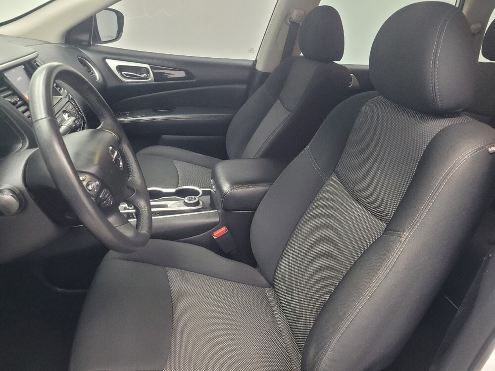 2020 Nissan Pathfinder in Highland, IN 46322 - 18116254 17