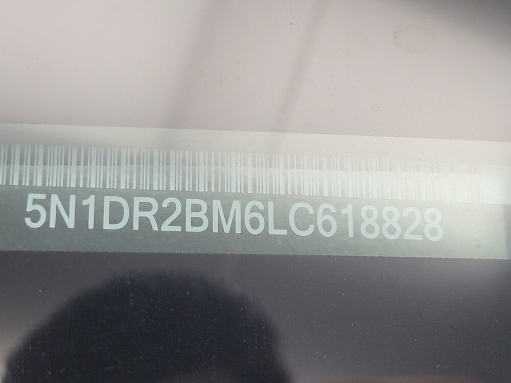 2020 Nissan Pathfinder in Highland, IN 46322 - 18116254 33