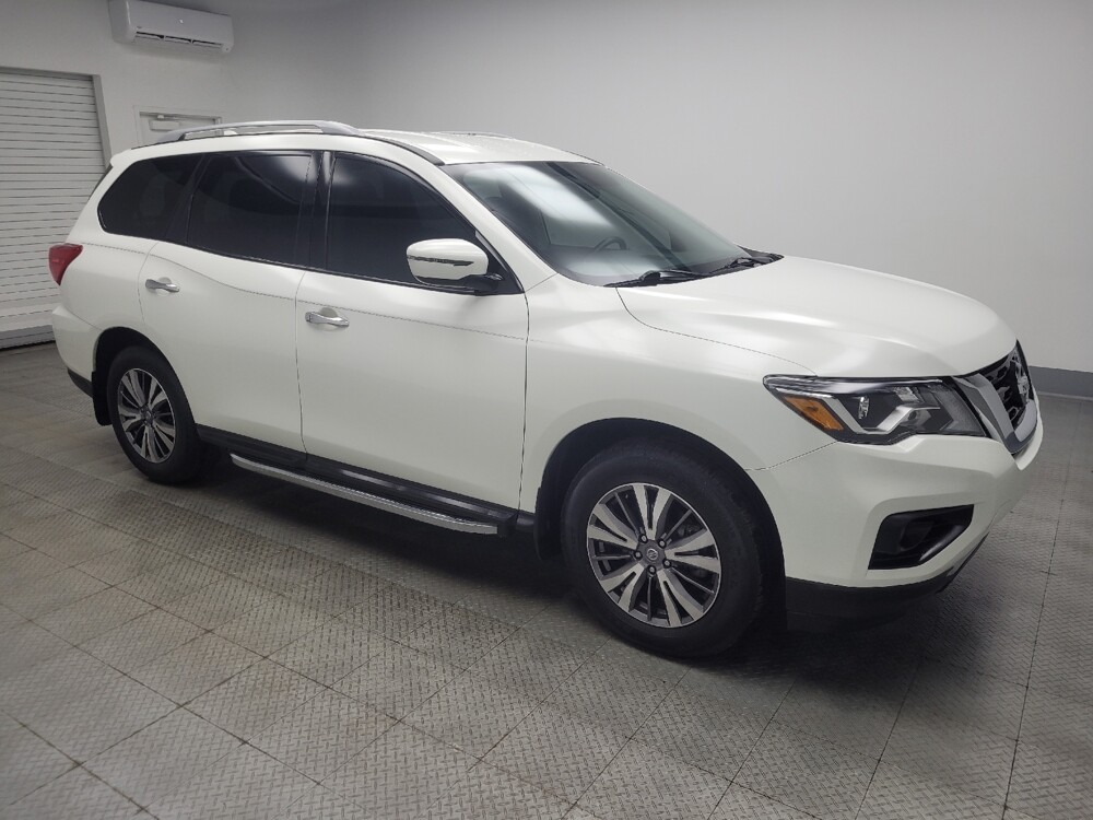 2020 Nissan Pathfinder in Highland, IN 46322 - 18116254 11