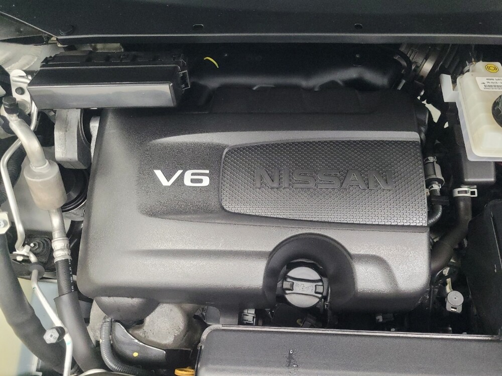 2020 Nissan Pathfinder in Highland, IN 46322 - 18116254 30