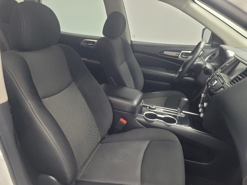 2020 Nissan Pathfinder in Highland, IN 46322 - 18116254 21