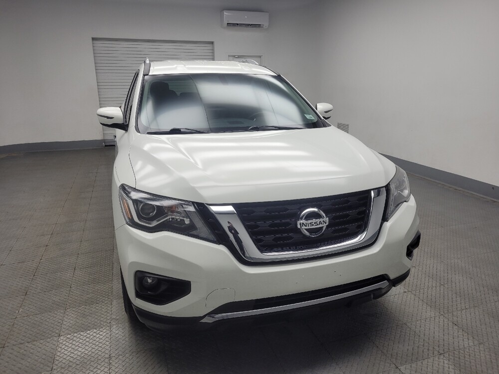 2020 Nissan Pathfinder in Highland, IN 46322 - 18116254 14