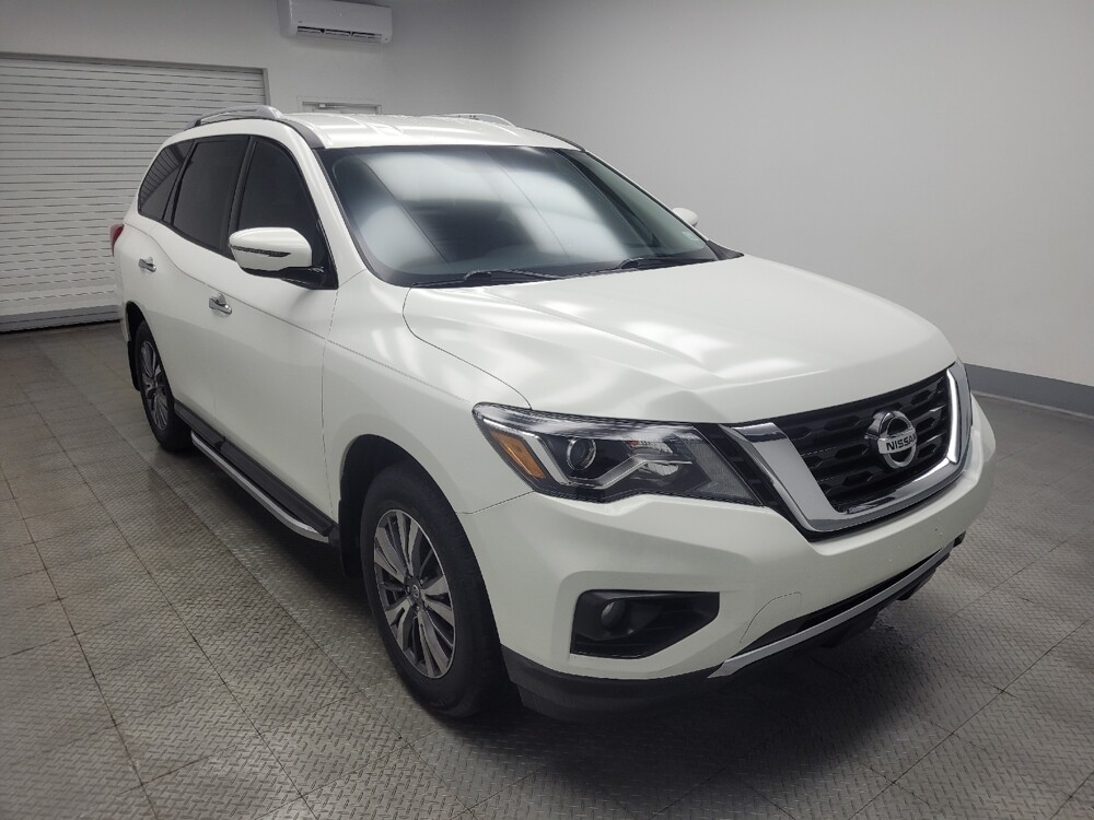 2020 Nissan Pathfinder in Highland, IN 46322 - 18116254 13