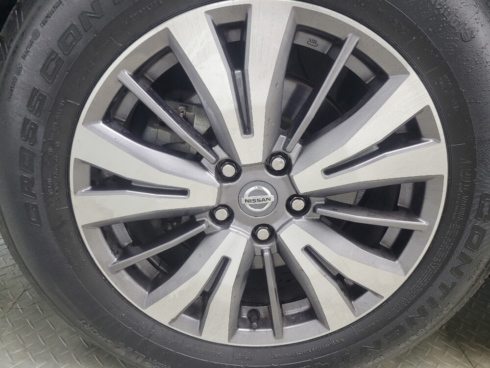 2020 Nissan Pathfinder in Highland, IN 46322 - 18116254 31