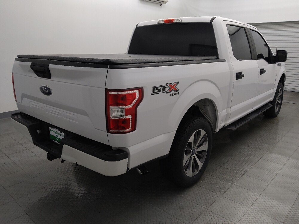 2020 Ford F150 in Houston, TX 77060 - 18116255 9
