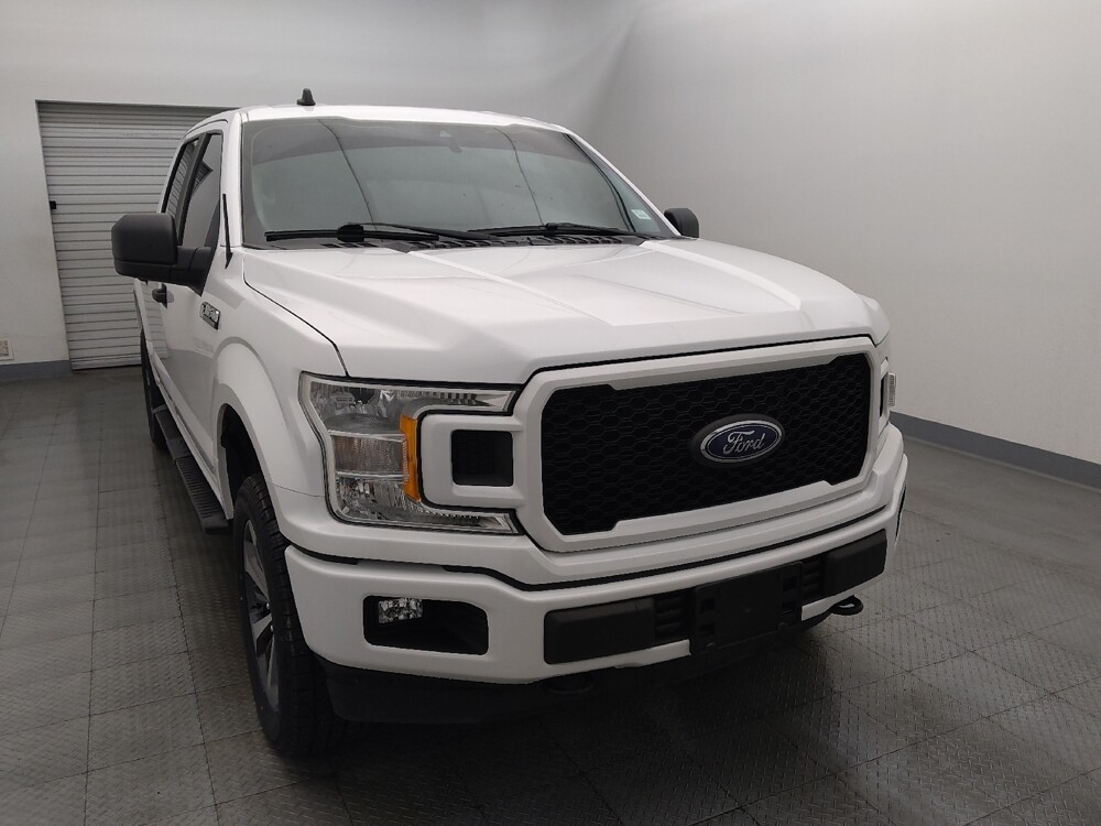 2020 Ford F150 in Houston, TX 77060 - 18116255 14