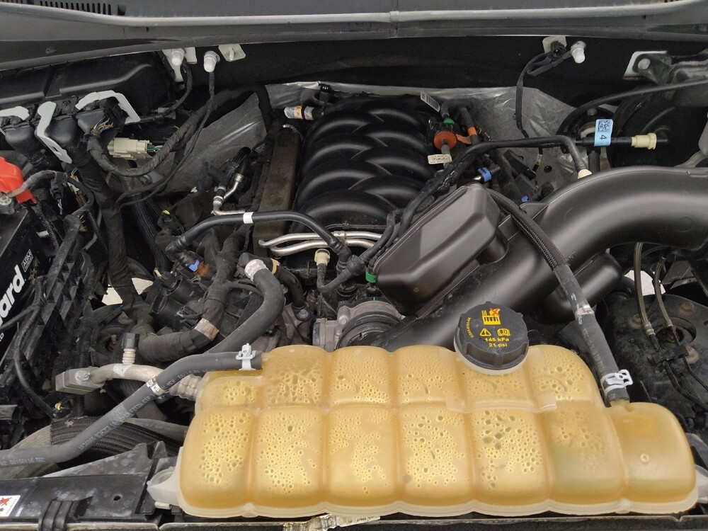 2020 Ford F150 in Houston, TX 77060 - 18116255 30