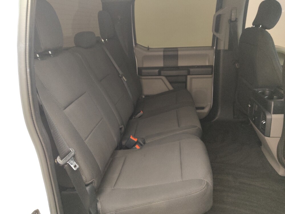 2020 Ford F150 in Houston, TX 77060 - 18116255 19