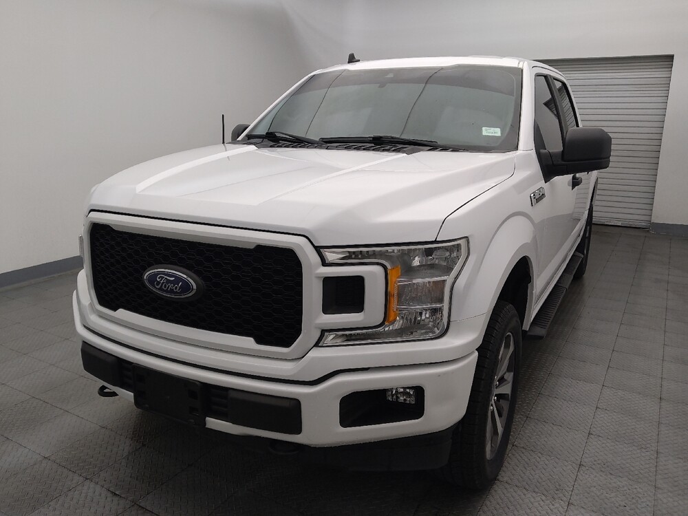 2020 Ford F150 in Houston, TX 77060 - 18116255 15