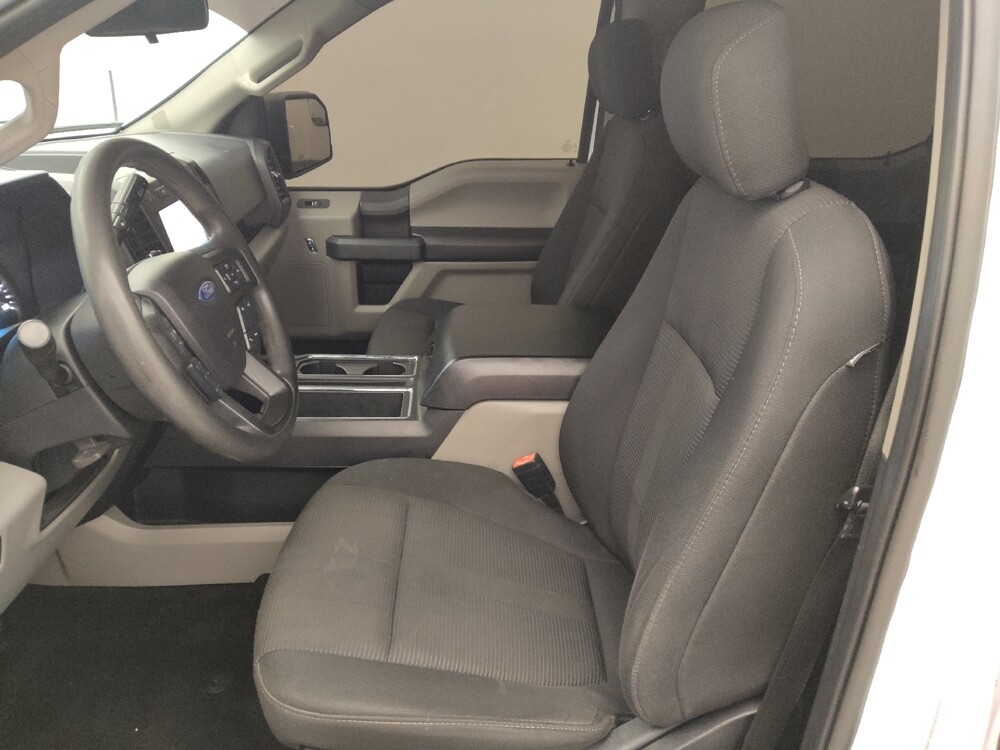 2020 Ford F150 in Houston, TX 77060 - 18116255 17