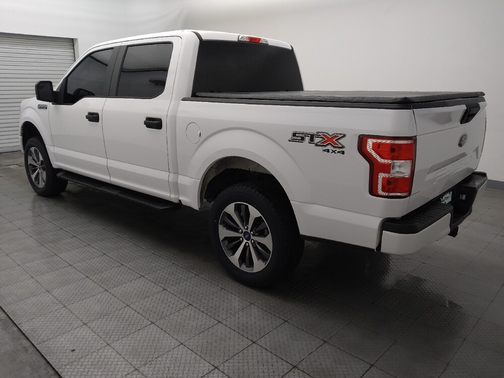 2020 Ford F150 in Houston, TX 77060 - 18116255 3