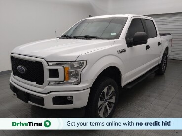 2020 Ford F150 in Houston, TX 77060