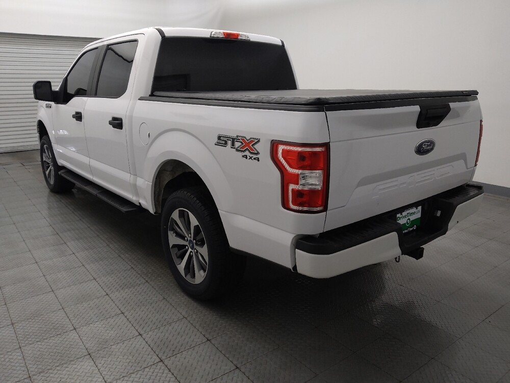 2020 Ford F150 in Houston, TX 77060 - 18116255 5