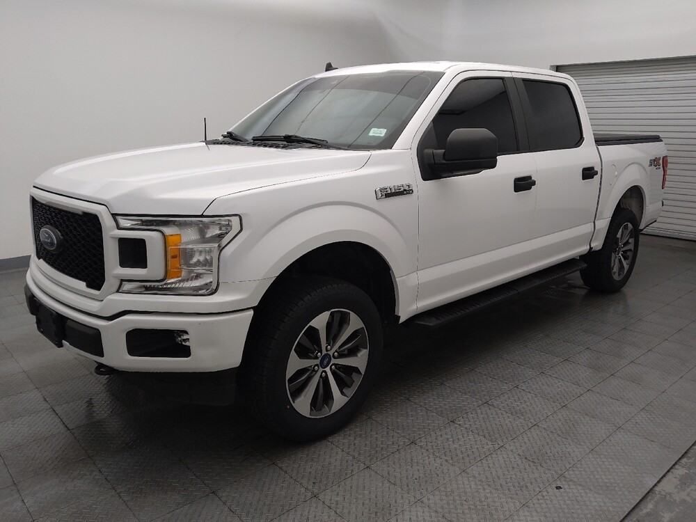 2020 Ford F150 in Houston, TX 77060 - 18116255 2
