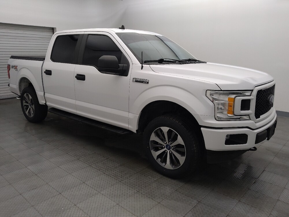 2020 Ford F150 in Houston, TX 77060 - 18116255 11